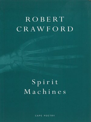 cover image of Spirit Machines